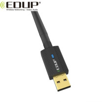 EDUP hot selling dual band wireless USB adapter with RTL8821CU-CG chipset